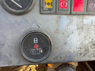 Volvo N/A 1989 - L 90 obrazek 12