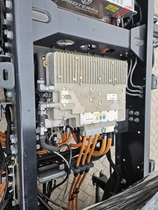 Volta FULL ELEKTRIC 2022 - N/A imagen 24