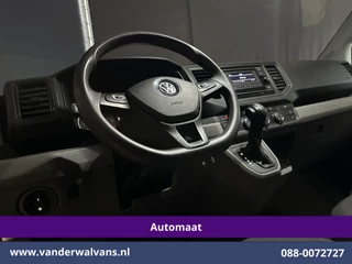 Volkswagen Crafter 2021 - 2.0 TDI 177pk Automaat L3H3 L2H2 Euro6 Airco | Stoelverwarming | Parkeersensoren obrazek 11