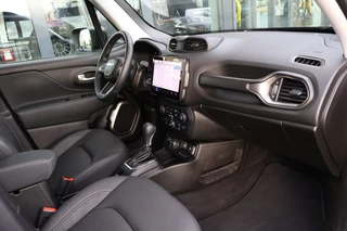 Jeep Renegade 2025 - 4XE HYBRID SUMMIT / LEDER / 18 inch / Apple Carplay изображение 15