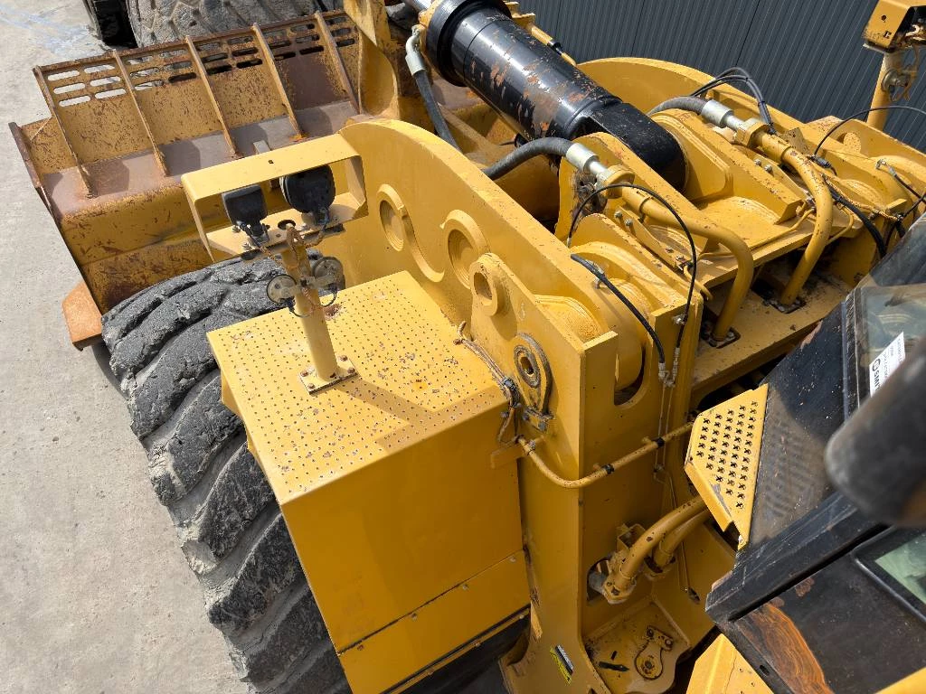 Cat 2007 - 990H image 18