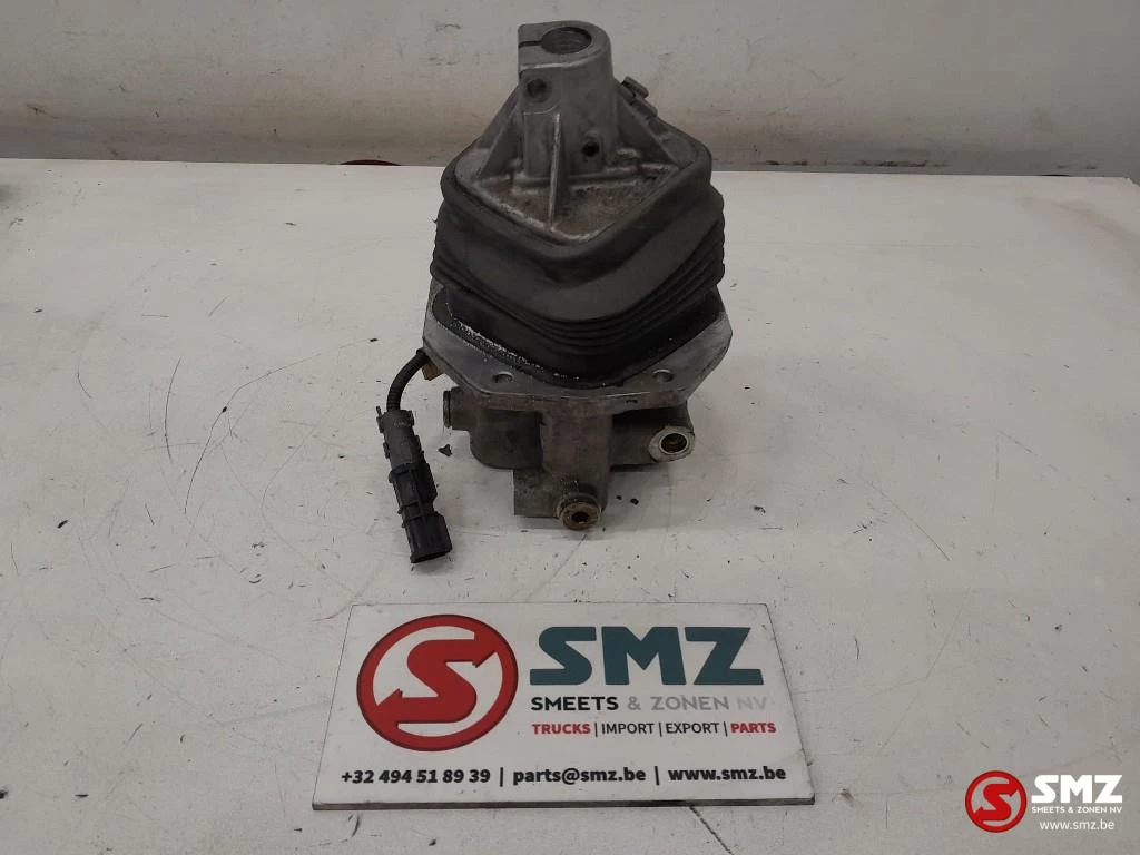 MAN - Occ versnellingspookactuator MAN immagine 1