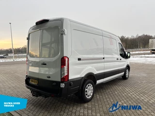 Ford Transit 2021 - 350 L3H2 Navigatie + Trekhaak zdjecie 3
