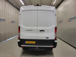 Ford Transit 2024 - 2.0TDCI L2/H2 Trekhaak Euro 6! bild 16