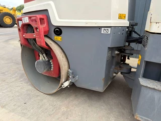 Dynapac N/A 2020 - CC1100 zdjecie 22