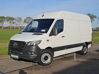 Mercedes-Benz Sprinter 2024 - 317 afbeelding 2 miniatuur