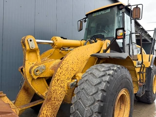 Cat N/A 2007 - 950H zdjecie 20