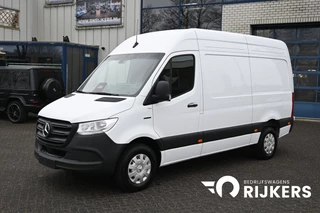 Mercedes-Benz eSprinter 2024 - 320 RWD L2H2 Pro 81kWh imagen 1