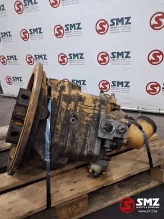 Diversen N/A - Occ Hydraulische pomp Hydromatik obrazek 1