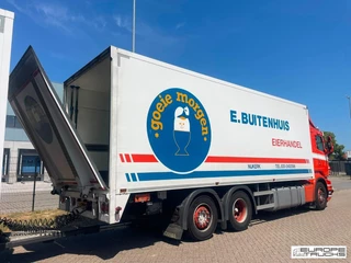 Scania R 2013 - R440 obrazek 7