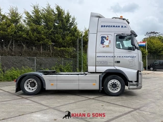 Volvo FH 2009 - N/A afbeelding 5