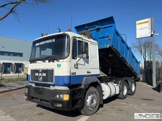 MAN 22.403 1996 - N/A te koop