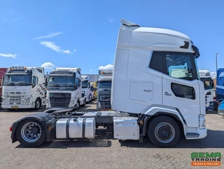 DAF XG+ 2022 - N/A obrazek 9