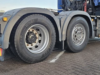 MAN TGX 2022 - 26.470 image 17