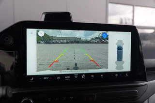 Ford E-Transit Custom 2026 - 320 L1H1 Limited 71 kWh 218pk - 2x Schuifdeur - Trekhaak - Camera - Carplay - Rijklaar obrazek 29
