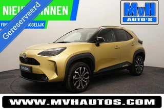 Toyota Yaris Cross 2024 - 1.5 Hybrid Business Plus|STOELVERW|CAMERA obrazek 1