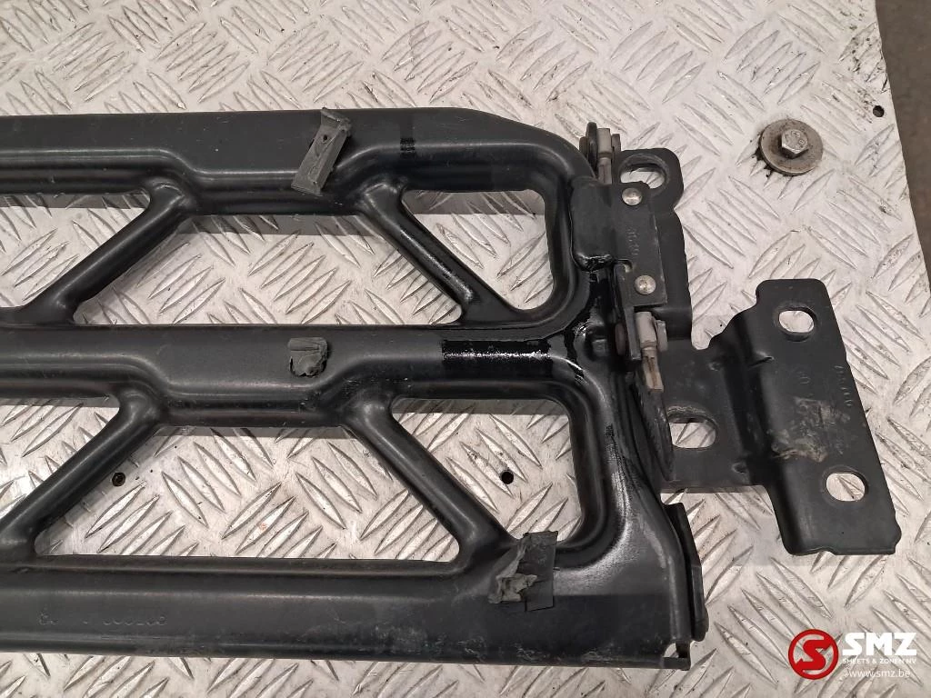 Renault 2019 - Occ grille Renault obrázek 4