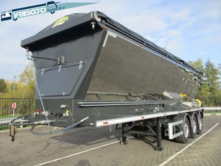 N/A N/A 2022 - Beco BTA-500 ASFALTONDERLOSSER obrazek 1