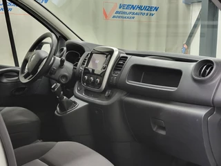 Renault Trafic 2020 - 2.0dCi 120pk L2/H1 Euro 6! image 8