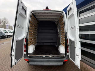 Mercedes-Benz Sprinter 2018 - 211 CDI L1/H2 Automaat/Airco/Camera immagine 15