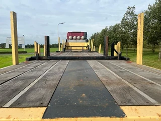 Faymonville N/A 2003 - SPNZ - 5 Ballast trailer obrazek 5