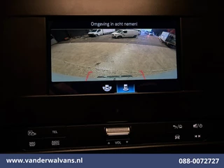 Mercedes-Benz Sprinter 2019 - 211 CDI L2H2 Euro6 Airco | Camera | Navigatie | Apple Carplay | Android Auto afbeelding 3