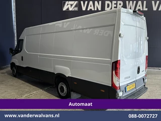 Iveco Daily 2023 - 35S16 157pk Automaat L3H2 Euro6 Airco | 3500kg trekvermogen obrazek 5