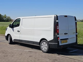 Renault Trafic 2022 - 2.0 DCI zdjecie 6