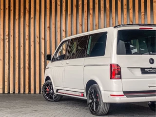 Volkswagen Multivan 2020 - Transporter 2.0 TDI 199PK DSG L1H1 Dubbele Cabine Marge ex BPM image 21