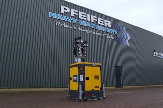 Atlas-Copco 2023 - Hilight B6+ KD Valid inspection, *Guarantee! Max B te koop
