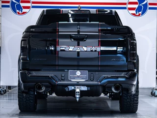 Dodge Ram 1500 2024 - Sport Night Custom | BPM-vrij leverbaar! imagem 4