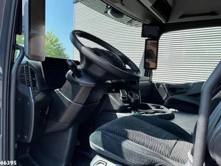 Mercedes-Benz Arocs 3740 Euro 6 Schuifzeil met kooiaap aansluiting Just 179.552 km! 2020 - N/A obrazek 17