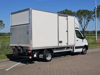 Mercedes-Benz Sprinter 2023 - 515 image 3 thumbnail