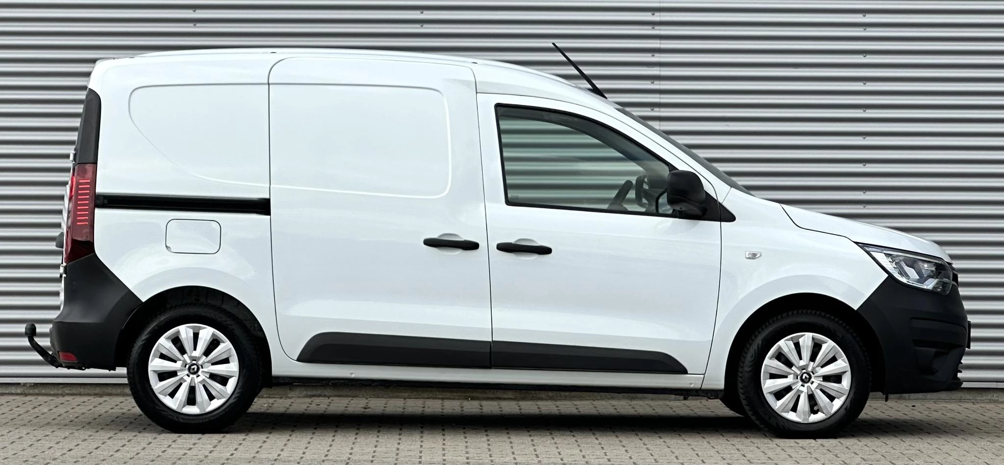Renault Express 2023 - 1.5 dCi 75 Trekhaak|Airco|Carplay afbeelding 8