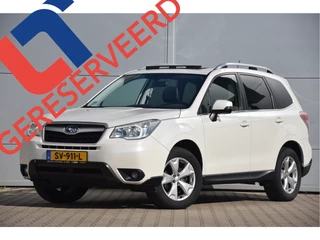 Subaru Forester 2014 - 2.0 Executive immagine 1