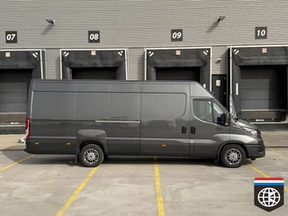 Iveco Daily 2024 - 35S18 zdjecie 3