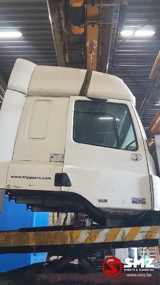 DAF N/A 2006 - Occ Cabine DAF CF euro 5 spacecab obrazek 3