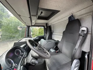 MAN TGL 2012 - 8.180 FBL Plane langes Haus Topsleeper Klima obrazek 16