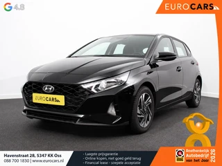 Hyundai i20 2022 - 1.0 T-GDI Comfort te koop