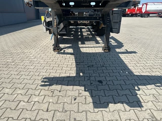 LAG N/A 2017 - 20FT/30FT ADR Chassis / BPW DRUM / ADR (EXII, EXII, FL, AT) / NL-Chassis / APK+ADR: 01/2027 / 10x available obrazek 9