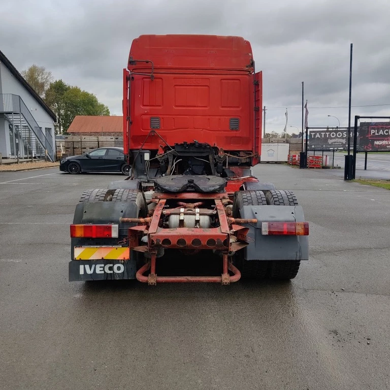 Iveco 480 2004 obrázek 5