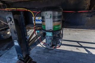 Tracon N/A 2001 - CITYTRAILER + DHOLLANDIA obrazek 12