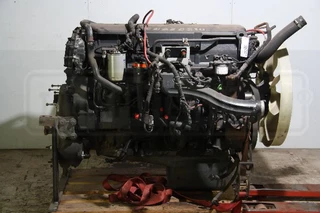 Iveco N/A - Engines & Parts Iveco F3AE3681A* Motor Compl. obrazek 3