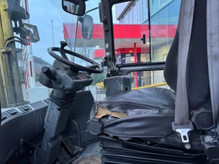 Kalmar DCF 80-9 2017 - 8000 KG 3500 MM LIFT HEIGHT FORK POSITIONER obrazek 13