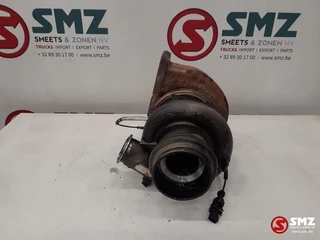 DAF N/A 2016 - Occ turbocharger MX13 DAF immagine 3