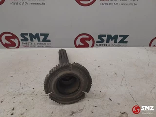 ZF N/A - Occ versnellingsbak ingaande as ZF imagem 3