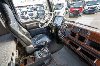 MAN TGA 2002 - 33.410 BB immagine 18