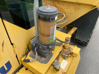 Komatsu HM300 2006 - N/A obrazek 26