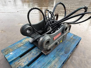 OilQuick N/A - OQ65 - M314F / M316F / M318F zdjecie 5