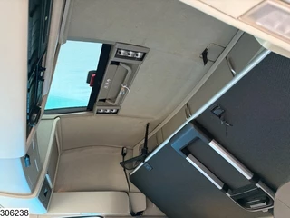 Volvo FH 2020 - 460 EURO 6D, Standairco, I-Shift, 2 Tanks bild 9